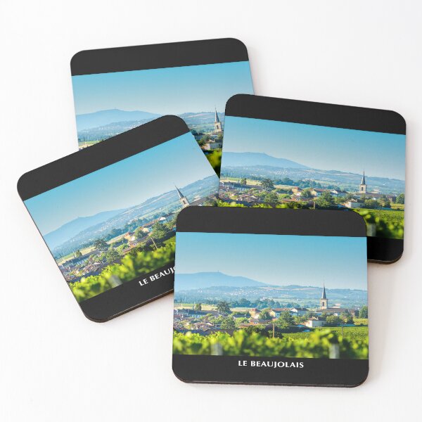 Item preview, Village of Saint Etienne des Oullières designed and sold by Gaël FONTAINE.