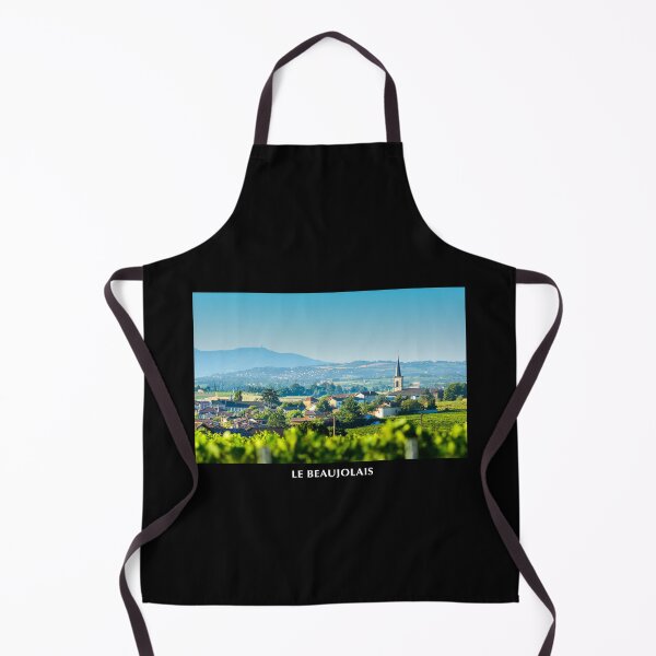 Item preview, Village of Saint Etienne des Oullières designed and sold by Gaël FONTAINE.
