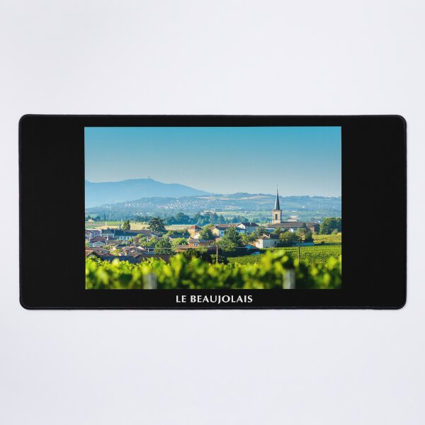 Item preview, Village of Saint Etienne des Oullières designed and sold by Gaël FONTAINE.