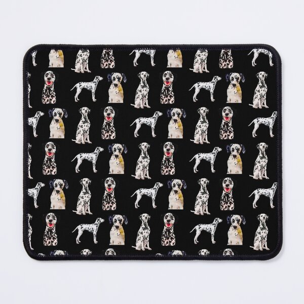 Item preview, Dalmatian Dogs designed and sold by TheAnimalZ00.