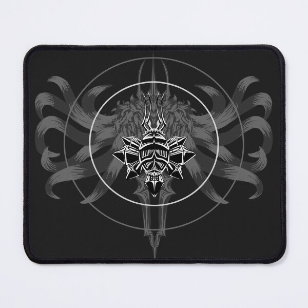 Item preview, The Eternal Kingdom designed and sold by Uwumuwu.