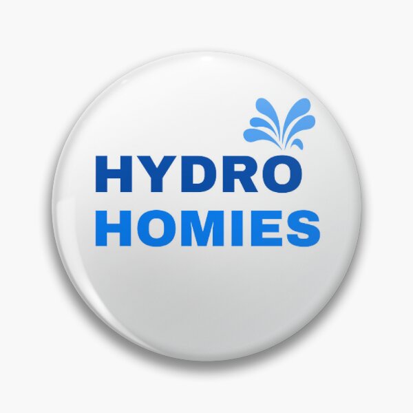 Item preview, Hydro Homies designed and sold by printory.