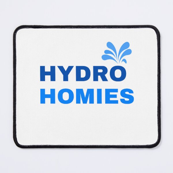 Item preview, Hydro Homies designed and sold by printory.