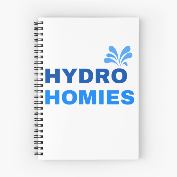 Item preview, Hydro Homies designed and sold by printory.
