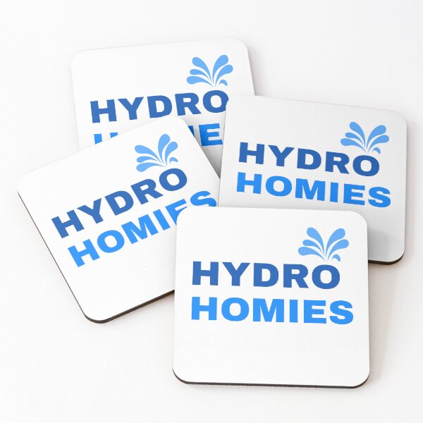 Item preview, Hydro Homies designed and sold by printory.