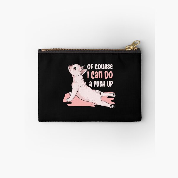 Item preview, I Can Do a Push Up designed and sold by GR-STORE.
