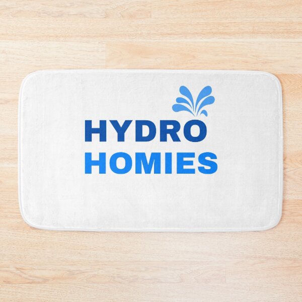 Item preview, Hydro Homies designed and sold by printory.