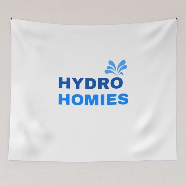 Item preview, Hydro Homies designed and sold by printory.
