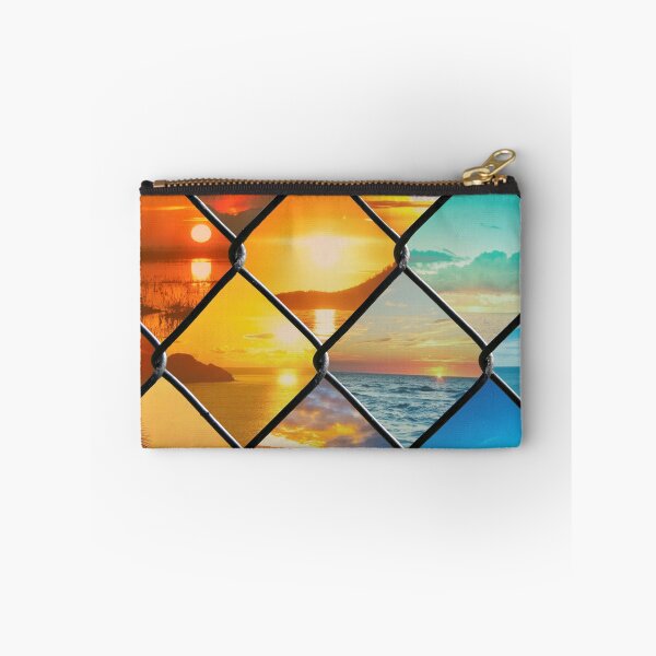 Item preview, | Linked Sunset | designed and sold by Sandhawky.