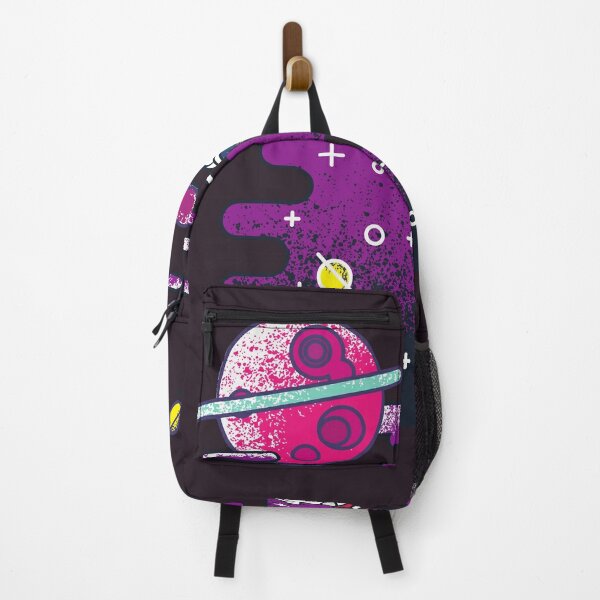 Redbubble backpack hot sale review