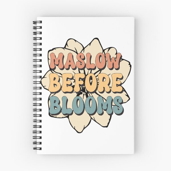 Item preview, Maslow befeore blooms designed and sold by formylovelydog.
