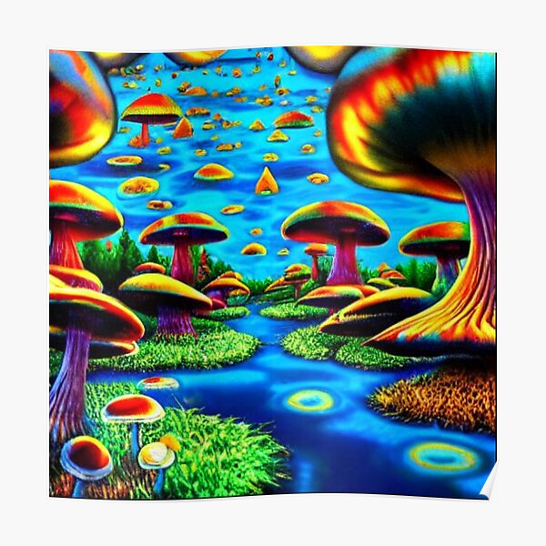 "Mushroom Drawing,Trippy Mushrooms Drawings,Mushroom DrawingsTrippy