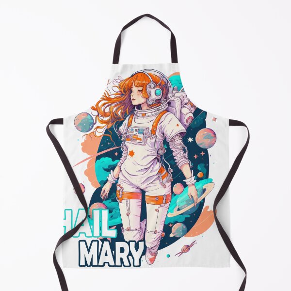 Artikelvorschau, Projekt Ave Maria entworfen und verkauft von TopRatedArtist.