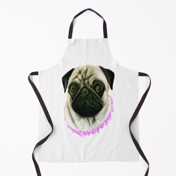 Artikelvorschau, Süßer Mops ^^ entworfen und verkauft von AllyBean0401.