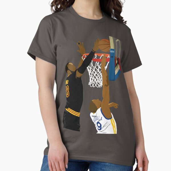 Item preview, OH, BLOCKED BY JAMES designed and sold by RatTrapTees.