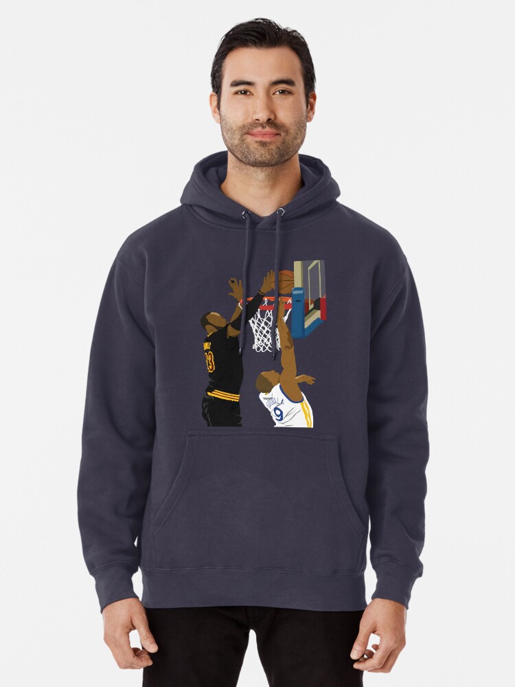 Lebron sweatshirt hot sale