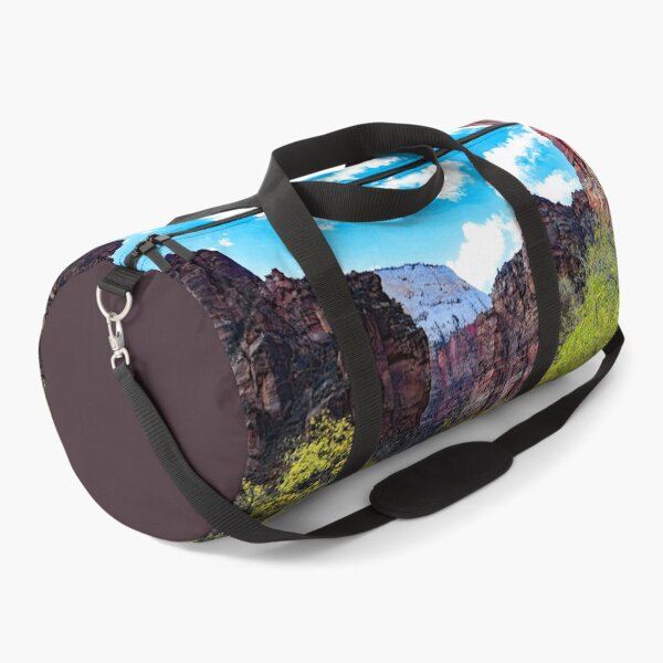 Item preview, Zion National Park  designed and sold by Melissa J Barrett.