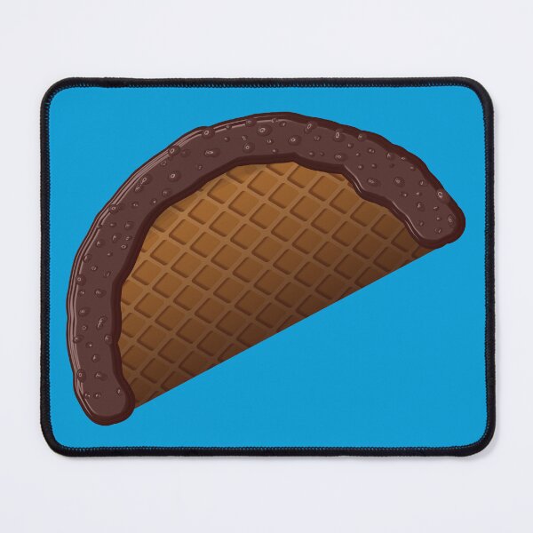 Item preview, Chocolate Tacolate designed and sold by Matt Acton.
