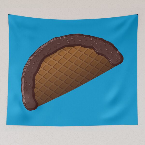 Item preview, Chocolate Tacolate designed and sold by Matt Acton.