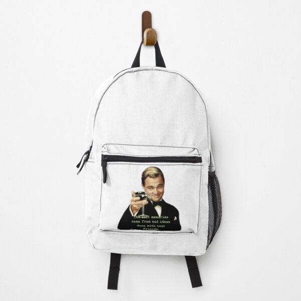 Item preview, The Best Memories Come From Bad Ideas... designed and sold by Vicky021.