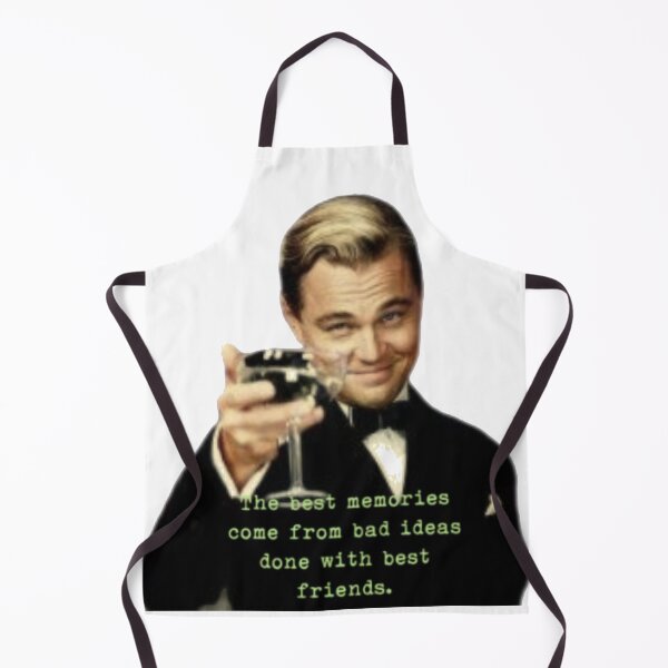 Item preview, The Best Memories Come From Bad Ideas... designed and sold by Vicky021.