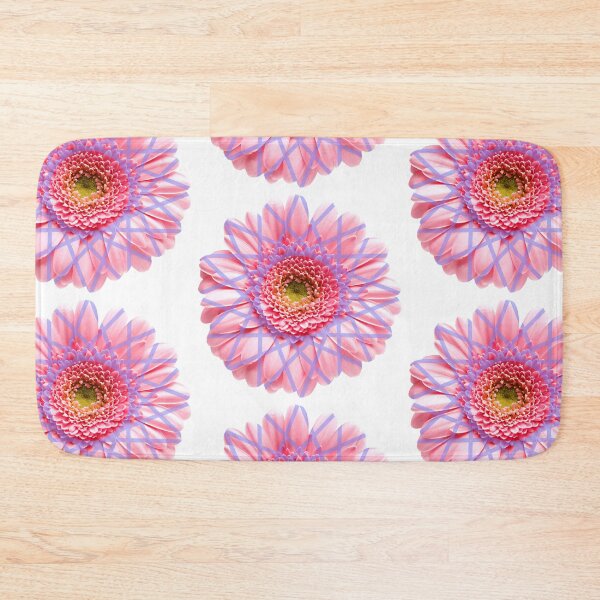 Item preview,  Pink camellia flower 2 designed and sold by TJ-Allen.