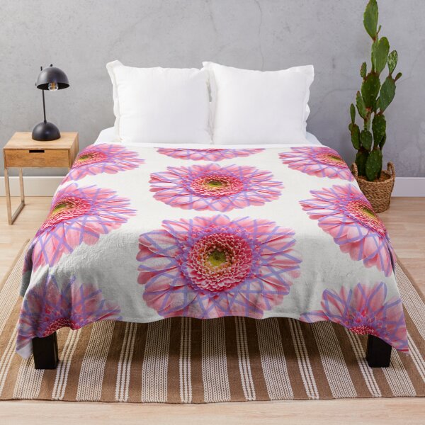Item preview,  Pink camellia flower 2 designed and sold by TJ-Allen.
