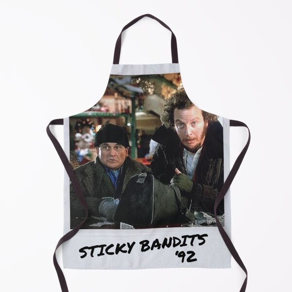 Item preview, Sticky Bandits designed and sold by ChristianHell.