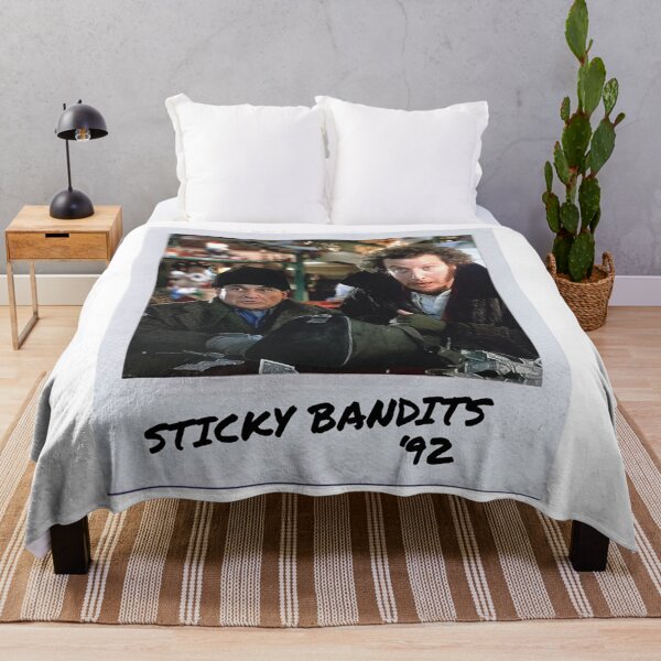 Item preview, Sticky Bandits designed and sold by ChristianHell.