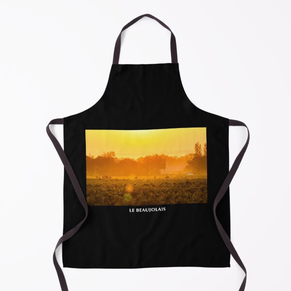 Item preview, Harvest at sunrise designed and sold by Gaël FONTAINE.