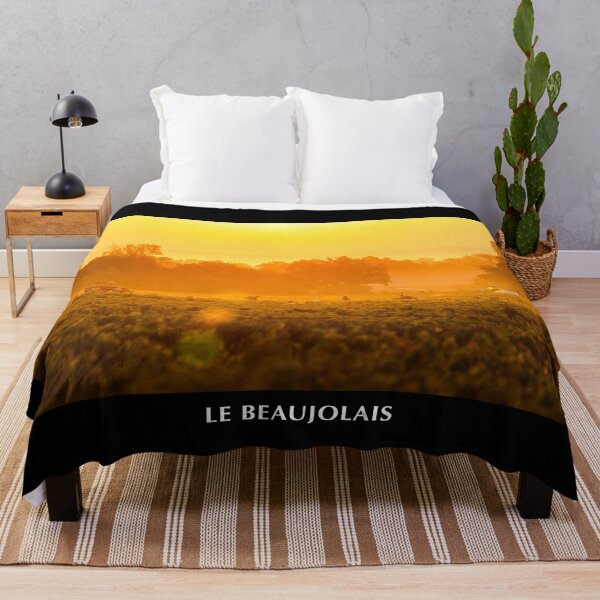 Item preview, Harvest at sunrise designed and sold by Gaël FONTAINE.