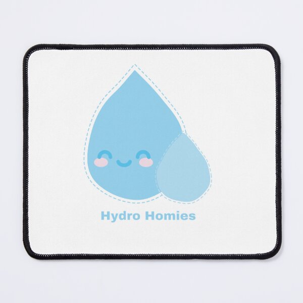 Item preview, Hydro Homies designed and sold by printory.