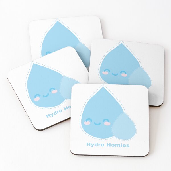 Item preview,  Hydro Homies designed and sold by printory.