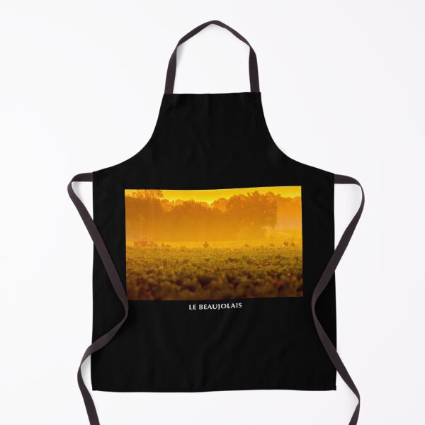 Item preview, Harvest at sunrise designed and sold by Gaël FONTAINE.