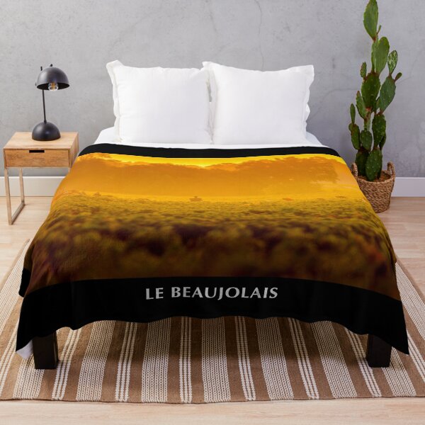 Item preview, Harvest at sunrise designed and sold by Gaël FONTAINE.