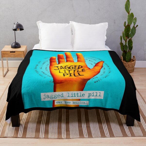Item preview, alanis jagged little pill morrisette gira 2021 mano makinkurus Essential Essential E designed and sold by heabaescodad.