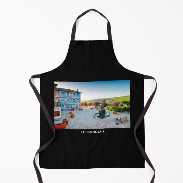 Item preview, Village of Clochemerle designed and sold by Gaël FONTAINE.