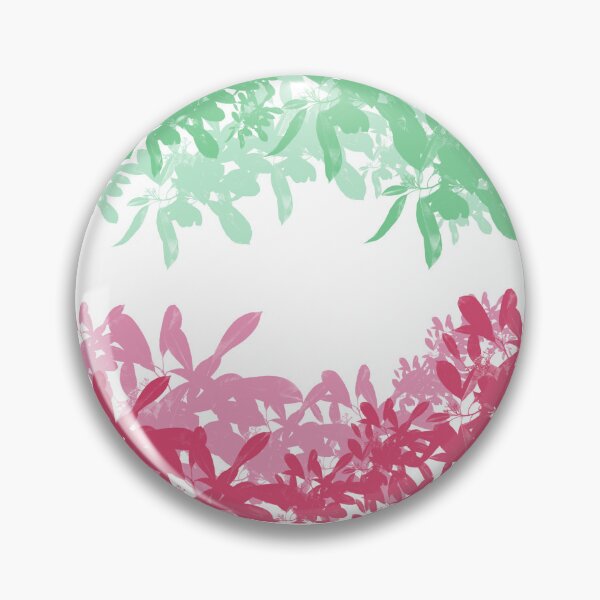 Item preview, Abrosexual flowers (no border) designed and sold by StrwbrryWillow.