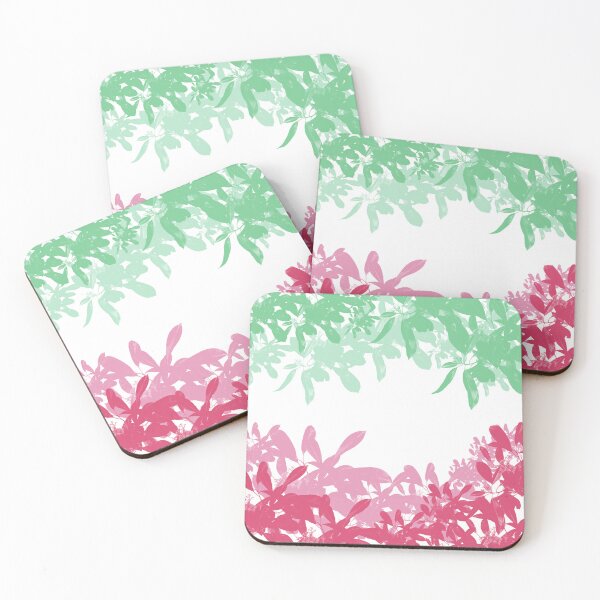 Item preview, Abrosexual flowers (no border) designed and sold by StrwbrryWillow.