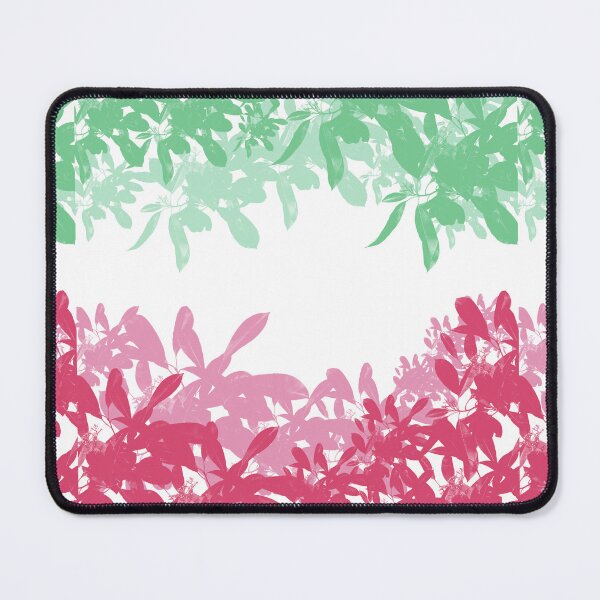 Item preview, Abrosexual flowers (no border) designed and sold by StrwbrryWillow.