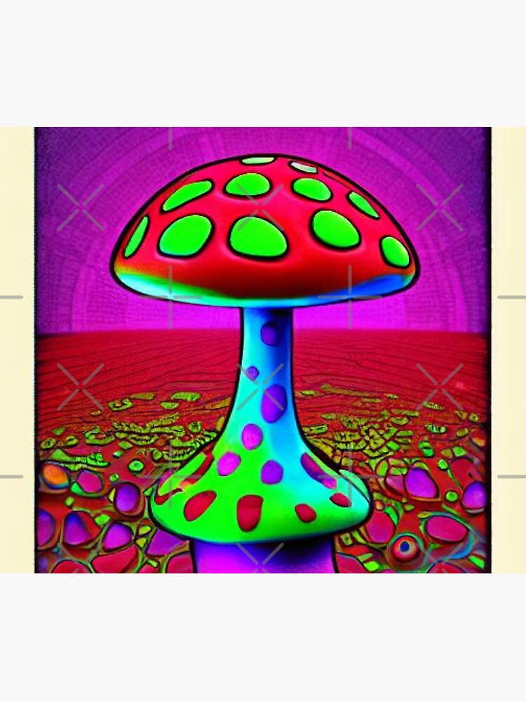 "Mushroom Drawing,Trippy Mushrooms Drawings,Mushroom DrawingsTrippy
