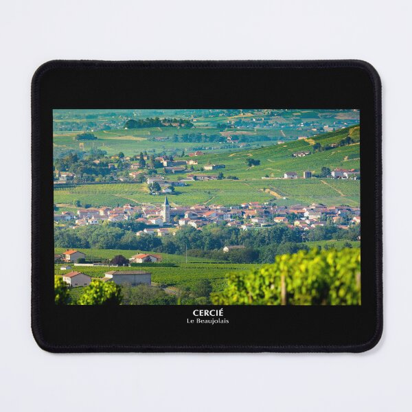 Item preview, Village of Cercie designed and sold by Gaël FONTAINE.