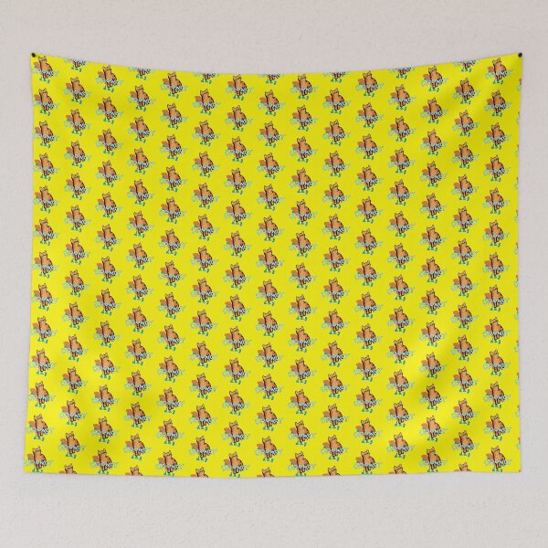 Item preview, A Drowsy Day designed and sold by soholatte.