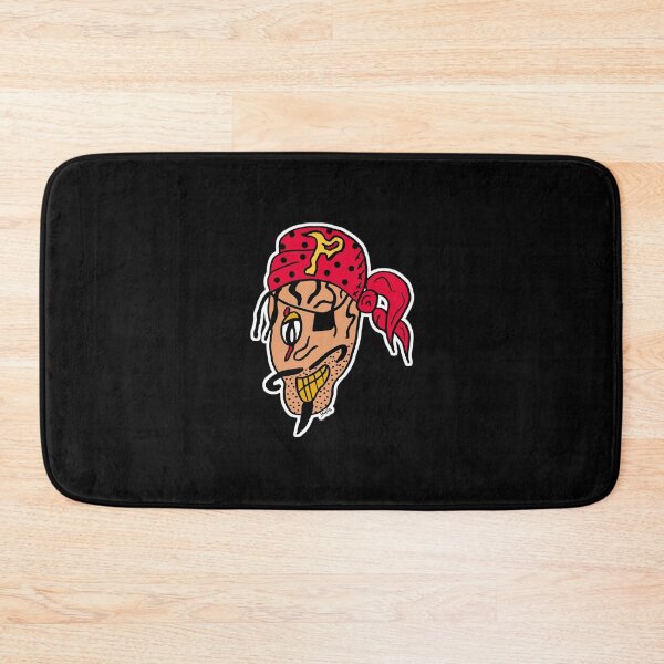 Item preview, Pitty the Pirate designed and sold by LockedUp.