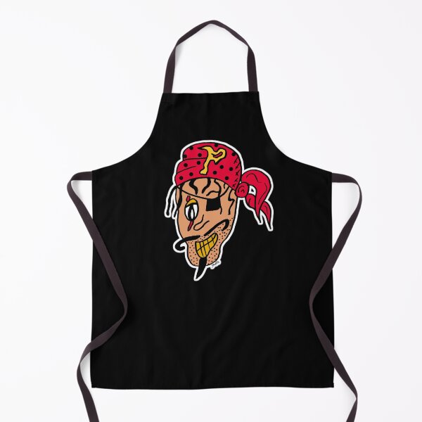 Item preview, Pitty the Pirate designed and sold by LockedUp.