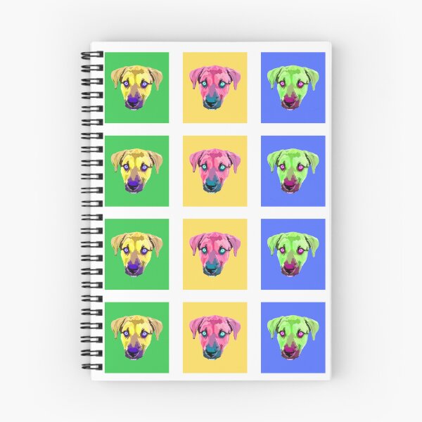 Item preview, Pup Art designed and sold by Mepatch.