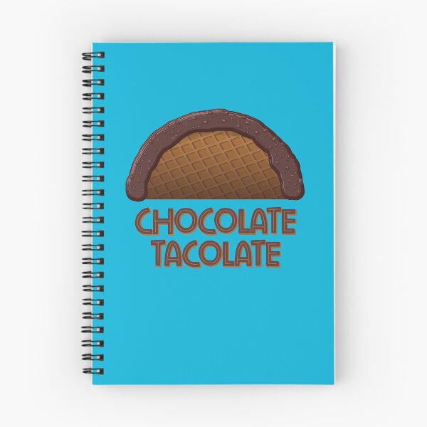 Item preview, Chocolate Tacolate designed and sold by Matt Acton.