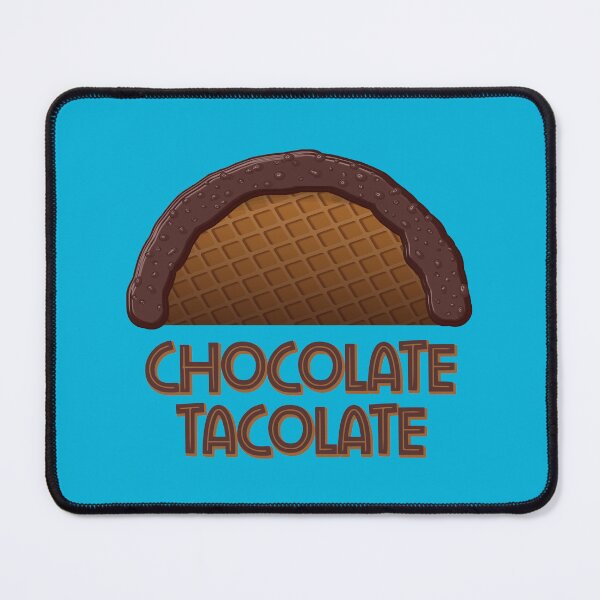 Item preview, Chocolate Tacolate designed and sold by Matt Acton.