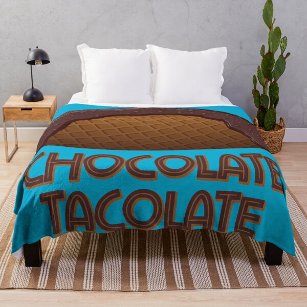 Item preview, Chocolate Tacolate designed and sold by Matt Acton.