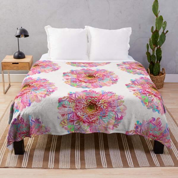 Item preview, Pink camellia flower 3 designed and sold by TJ-Allen.